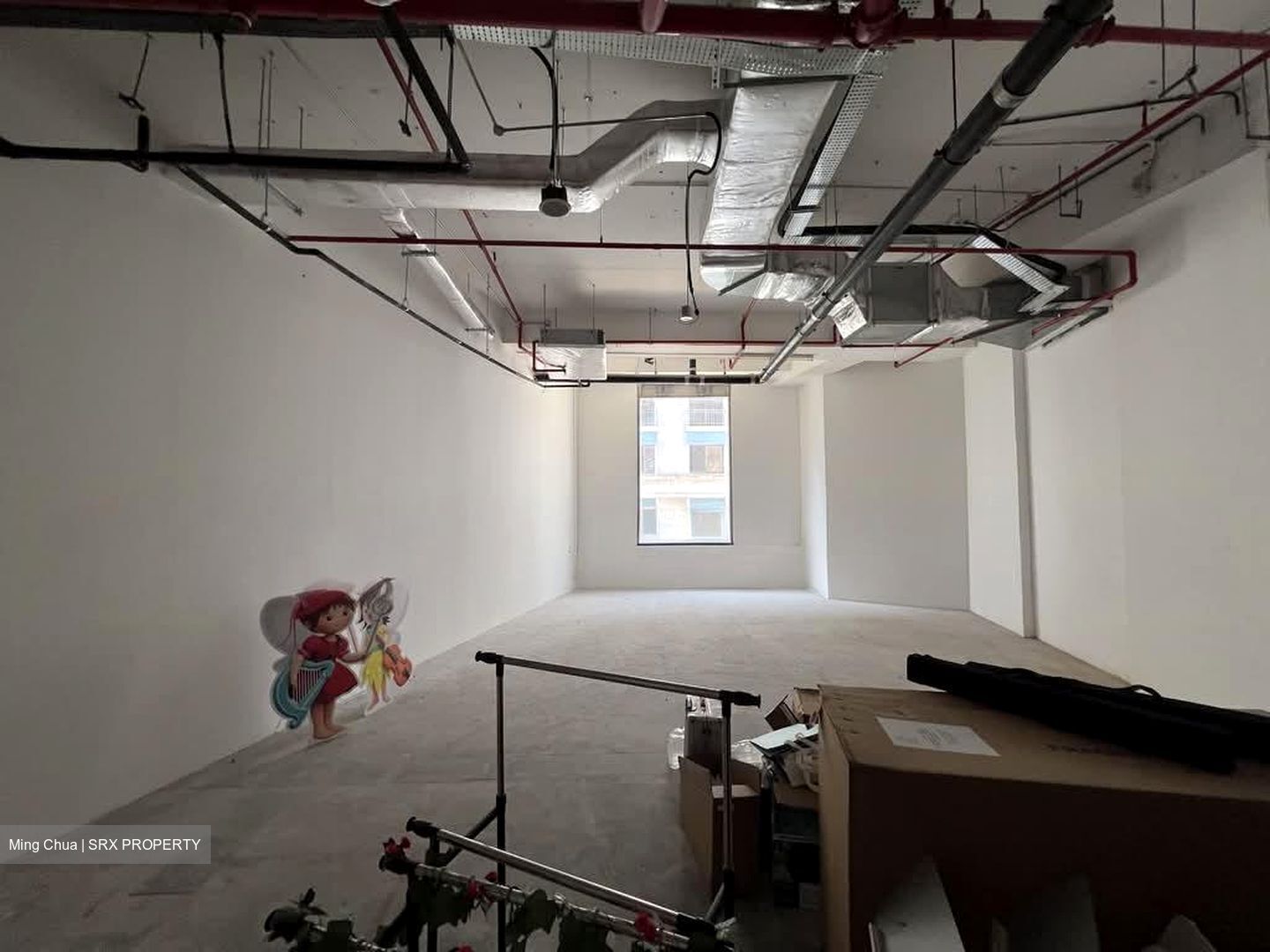 The Oxley (D9), Office #604228401